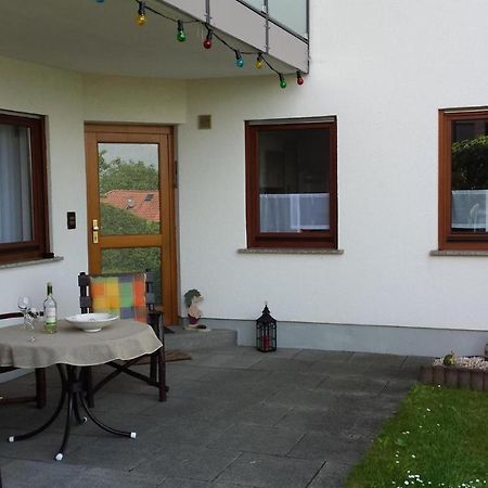 Haus Koch Apartment Tann  Exterior photo